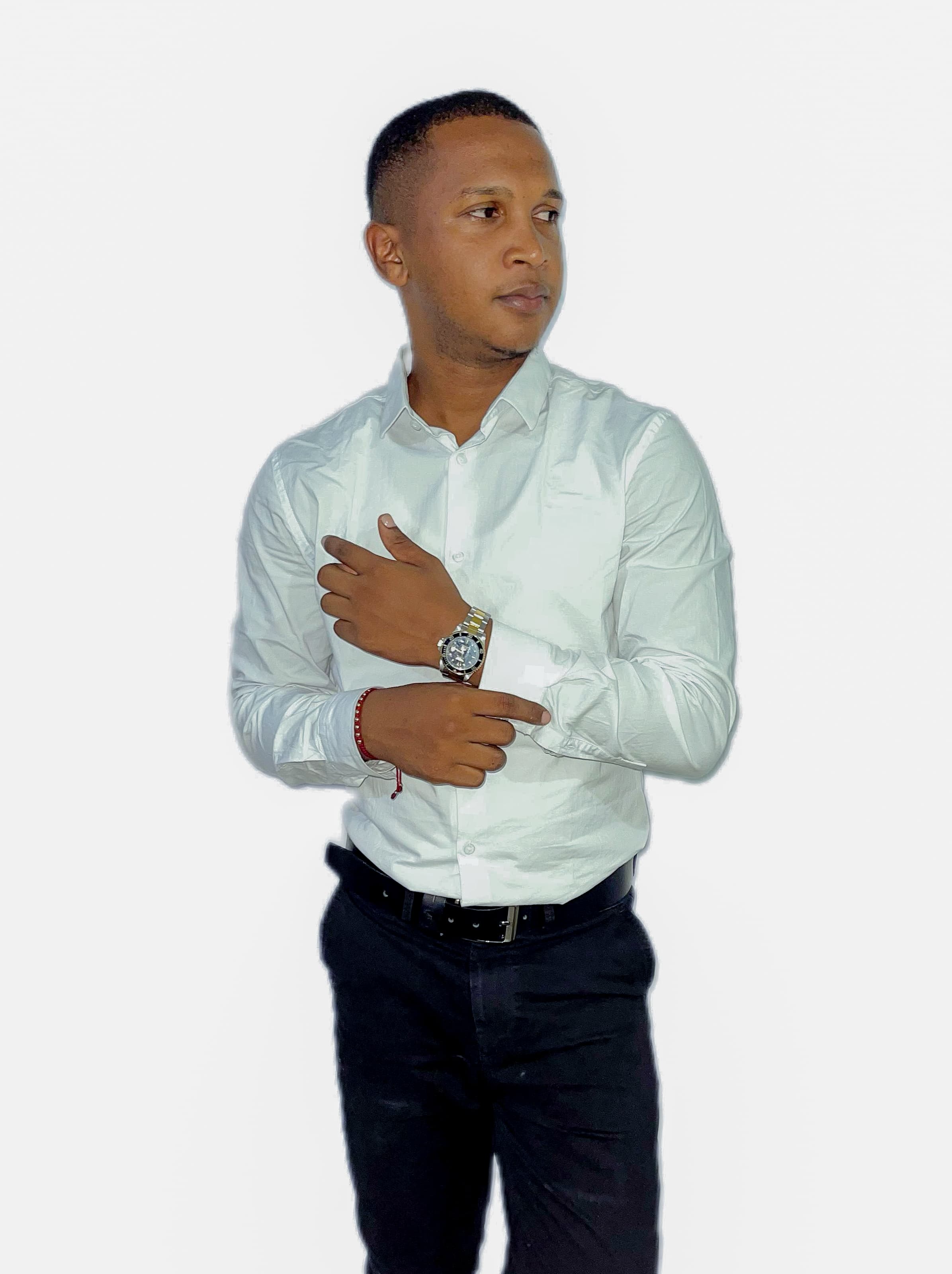 Sebastian Montenegro